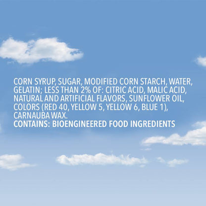 SKITTLES Original Gummy Candy, 5.8 oz Bag