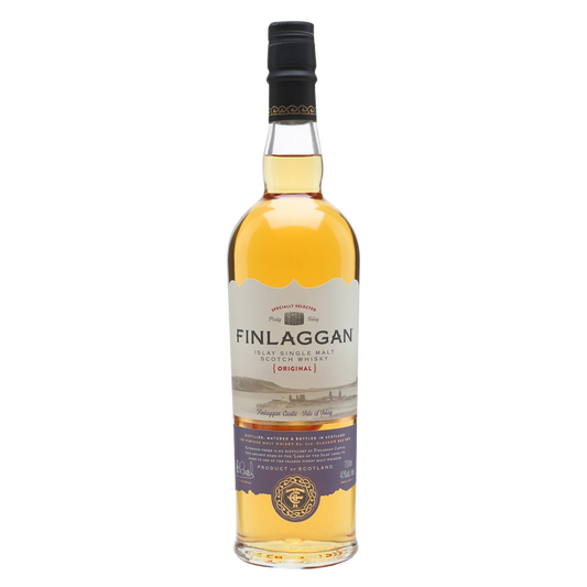 Finlaggan Single Malt Scotch Whisky 750ml