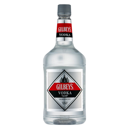 Gilbey's Gin 1.75L (80 Proof)