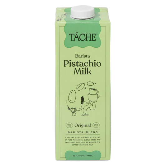 Tache Original Barista Plant Based Milk 32oz Ctn