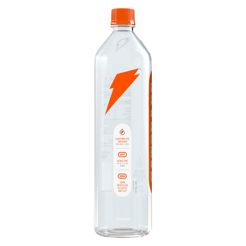 Gatorade Water 1L Btl