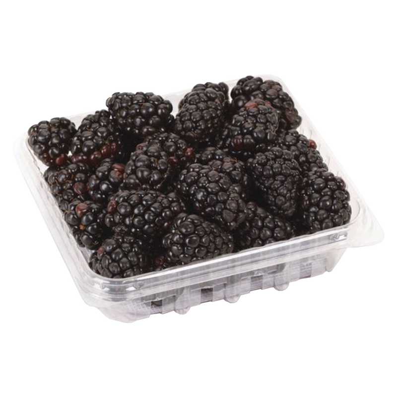 Blackberries - 6oz