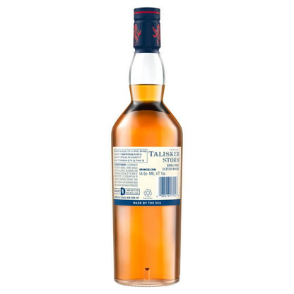 Talisker Storm Whisky 750ml