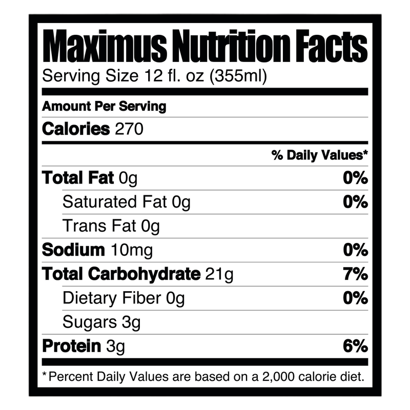 Lagunitas Maximus IPA 12pk 12oz Can 9% ABV