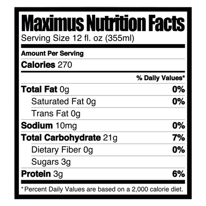Lagunitas Maximus IPA 12pk 12oz Can 9% ABV