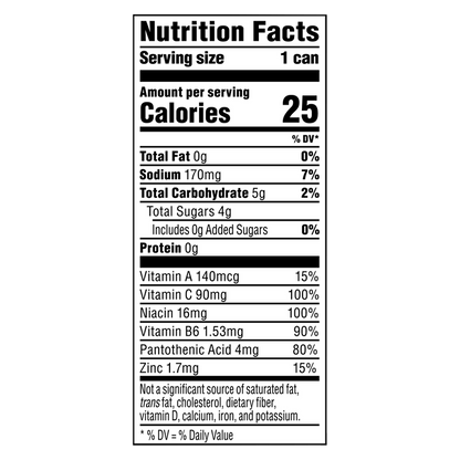 Mountain Dew Energy Strawberry Melon Spark 16oz Can