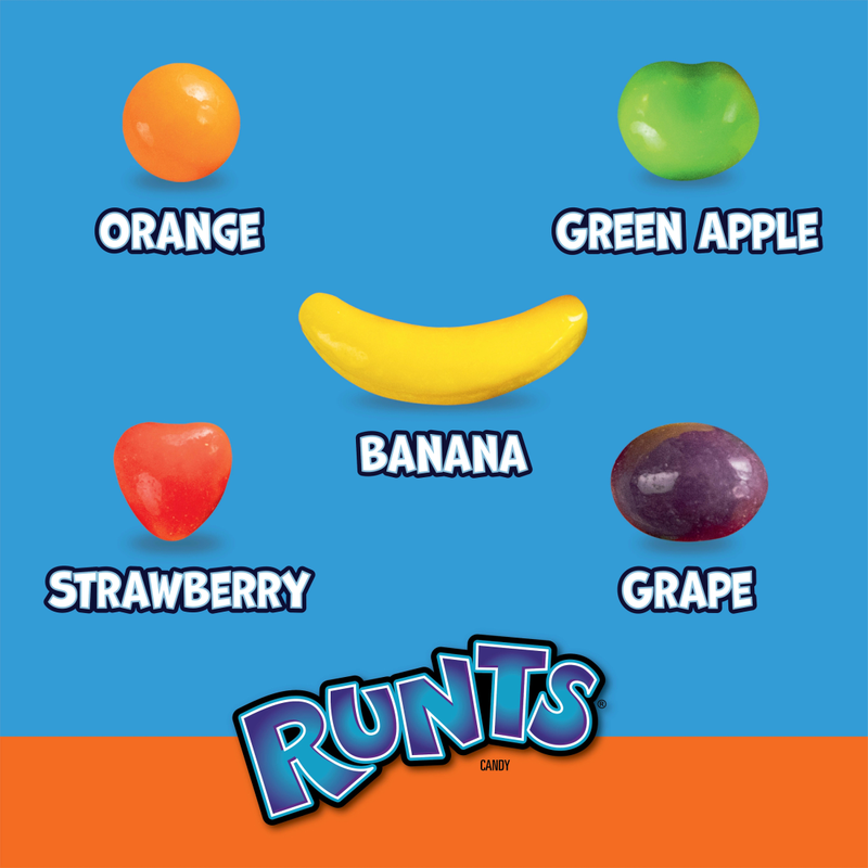 Runts Pocket Pack, 2 oz