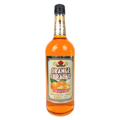 Potter's Orange Curacao 1L