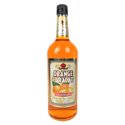 Potter's Orange Curacao 1L