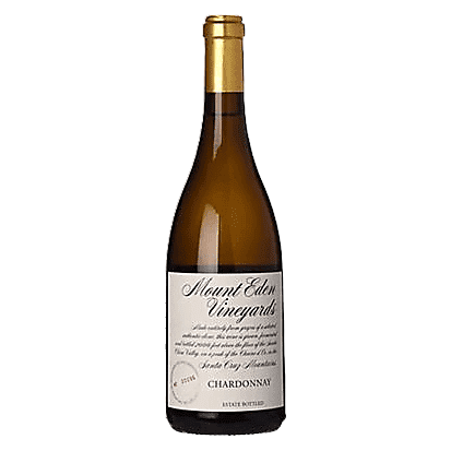 Mount Eden Estate Chardonnay 2013 750ml