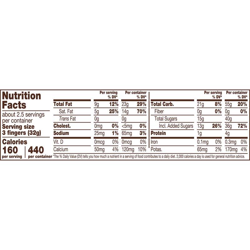 Kit Kat White King Size 3oz