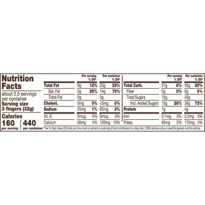 Kit Kat White King Size 3oz