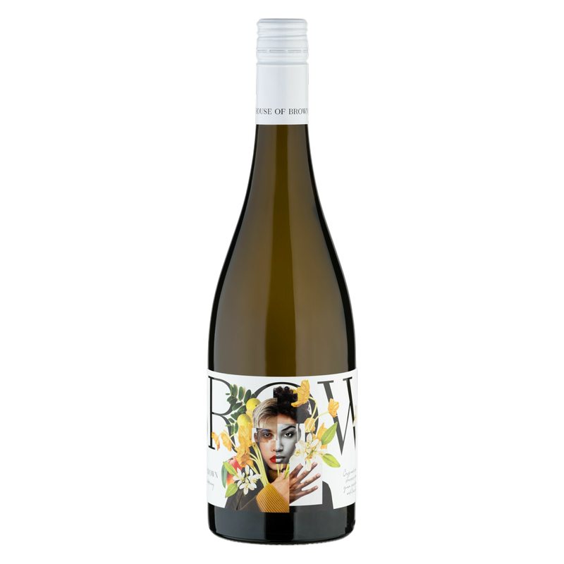 House of Brown Chardonnay 750ml