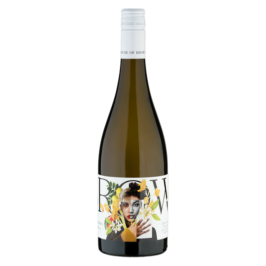 House of Brown Chardonnay 750ml