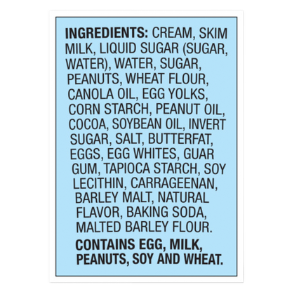 Ben & Jerry's Netflix & Chilll'd Ice Cream Pint