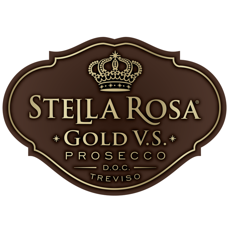 Stella Rosa Imperial Prosecco Gold 750ml