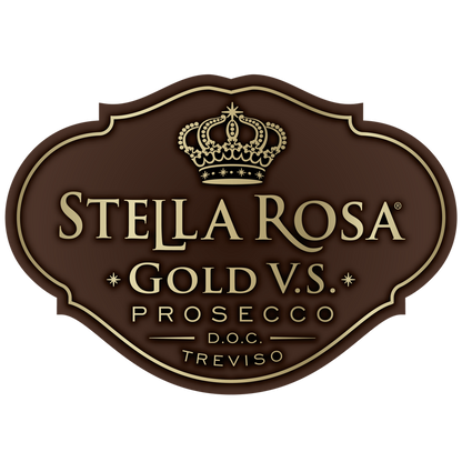 Stella Rosa Imperial Prosecco Gold 750ml