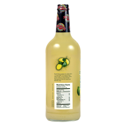 Dr. Swami & Bone Daddy's Low Cal Sweet & Sour Mix 1L Btl