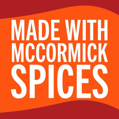 McCormick Guacamole Seasoning Mix 1oz