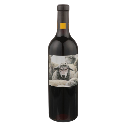 Maison Noir Sheep Cabernet Sauvignon 750ml
