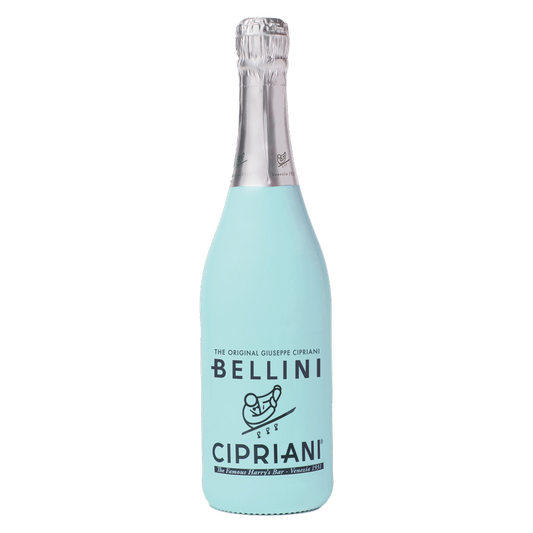 Ciprani Bellini 750ml
