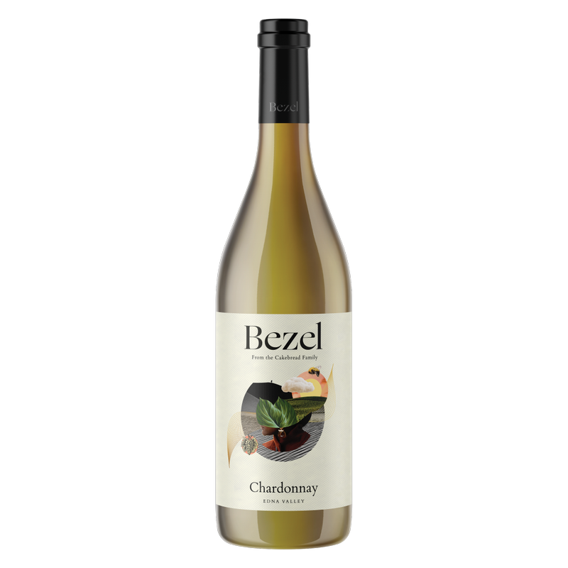 Bezel by Cakebread Chardonnay