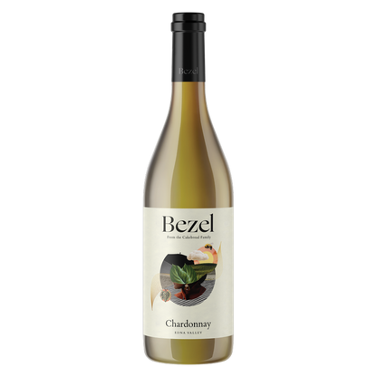 Bezel by Cakebread Chardonnay