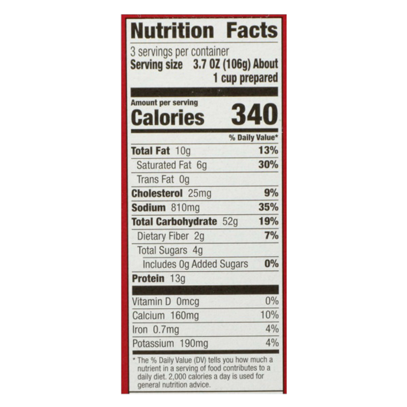 Annie's Homegrown Deluxe Rich & Creamy Shells & Four Cheese Pasta & Cheese Sauce 11.3oz