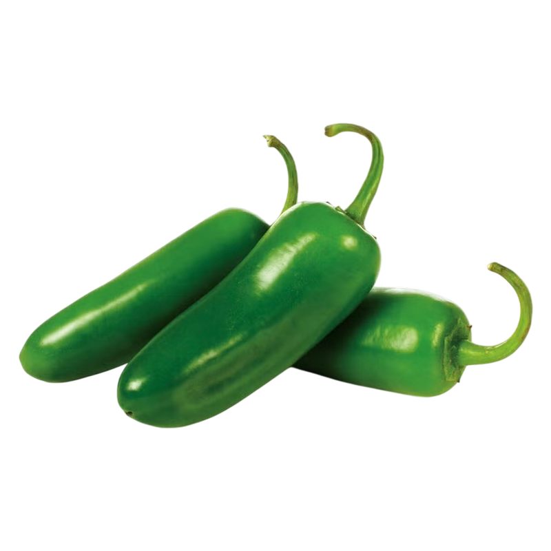 Jalapenos - 3ct
