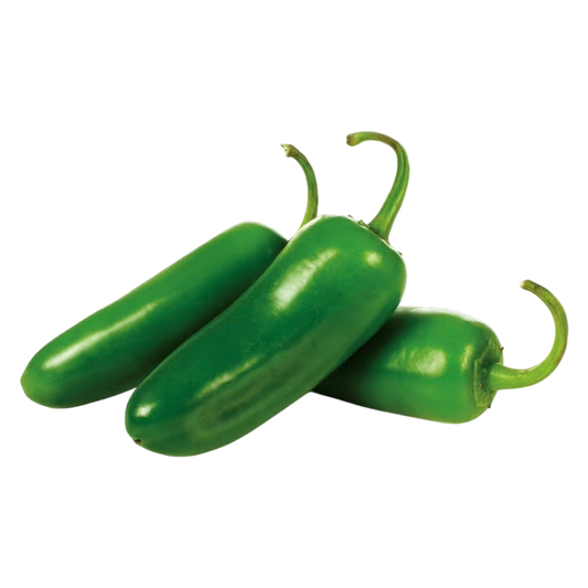 Jalapenos - 3ct