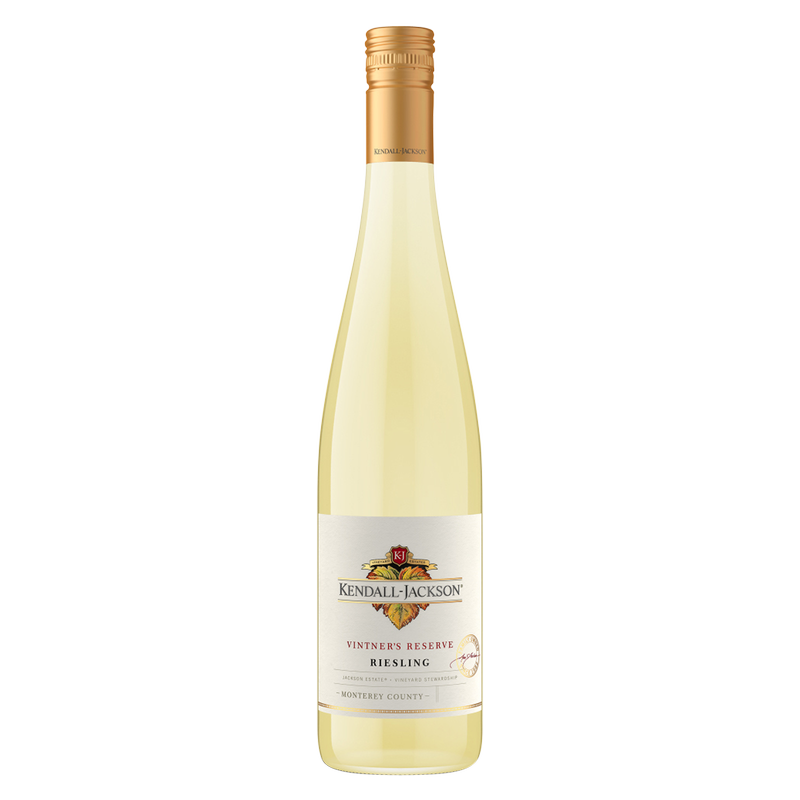 Kendall-Jackson Vintner's Reserve Riesling 750ml
