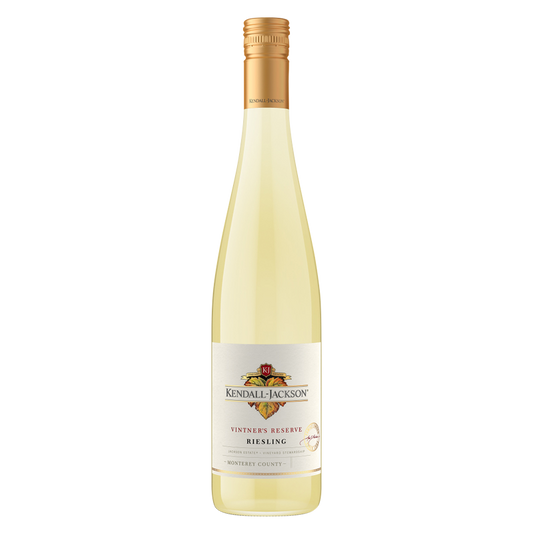 Kendall-Jackson Vintner's Reserve Riesling 750ml