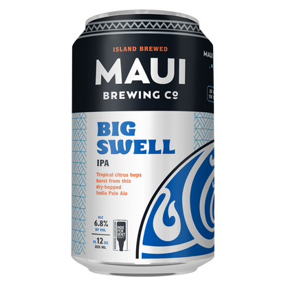 Maui Brewing Variety Pack 12pk 12oz Can