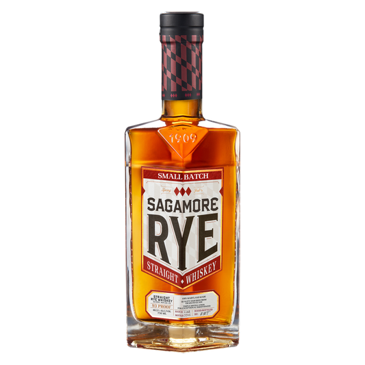 Sagamore Spirit Rye Whisk 93Pf