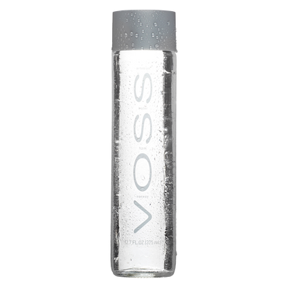 Voss Water 375ml Btl