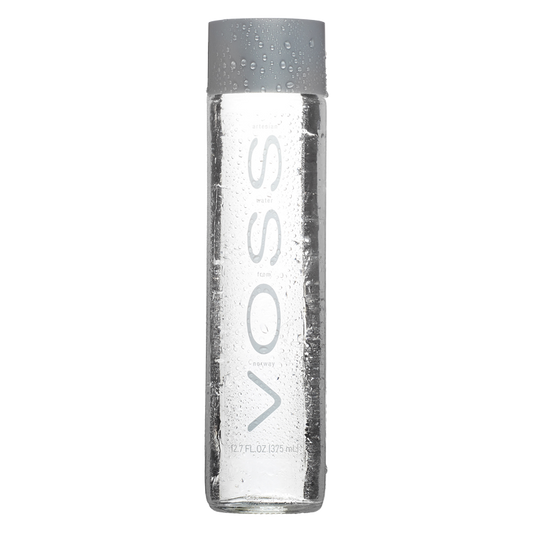 Voss Water 375ml Btl