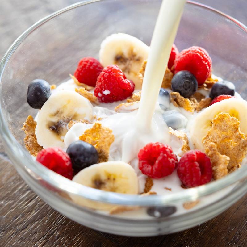 Organic Valley 2% Reduced Fat Milk 1/2 Gallon