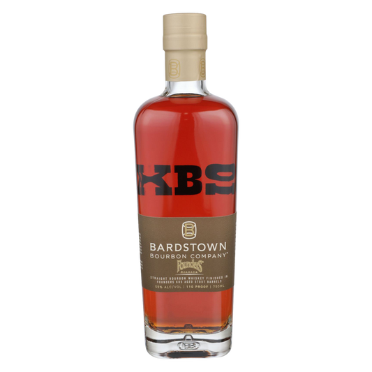 Bardstown Ferrand Bourbon 750ml