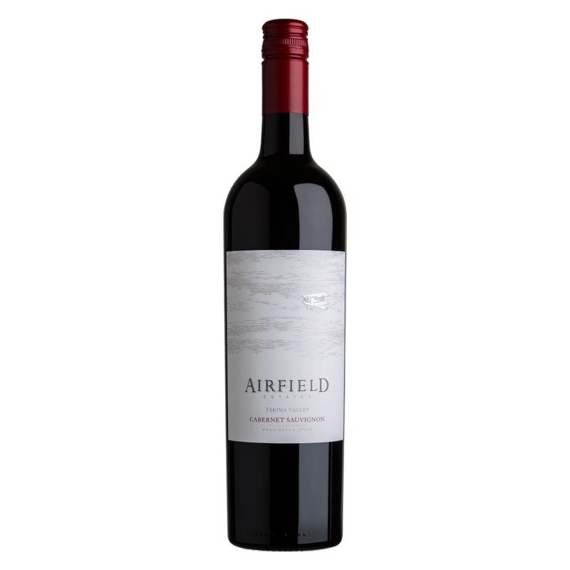 Airfield Estates Cabernet 750ml