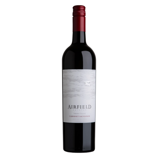 Airfield Estates Cabernet 750ml