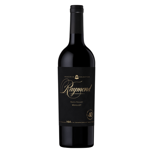 Raymond Reserve Merlot 750ml