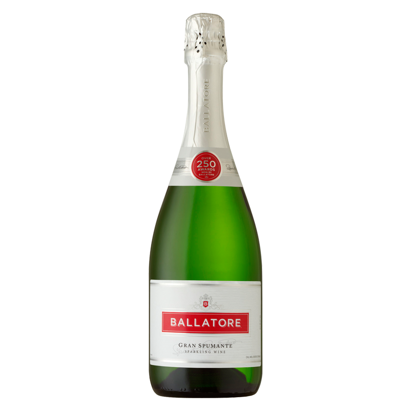Ballatore Gran Spumante NV 750ml