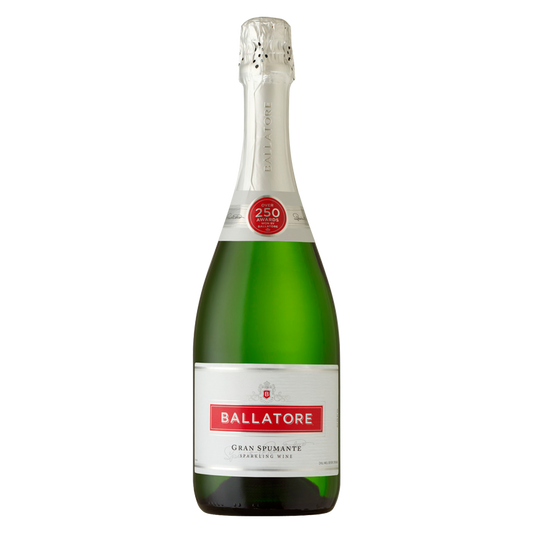 Ballatore Gran Spumante NV 750ml