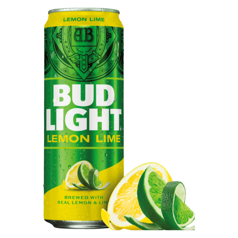 Bud Light Lime & Lemon Lime Variety Pack 12pk 12oz Can
