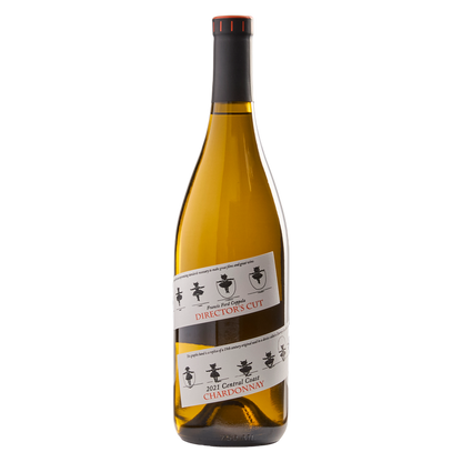 Francis Coppola Director's Central Coast Chardonnay 750ml