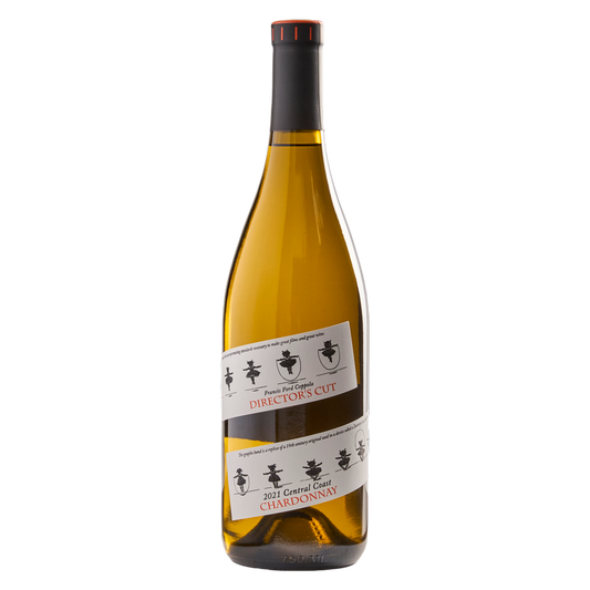 Francis Coppola Director's Central Coast Chardonnay 750ml