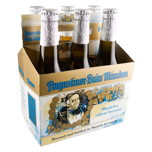 Agustiner Edelstoff (6PKB 12 OZ)