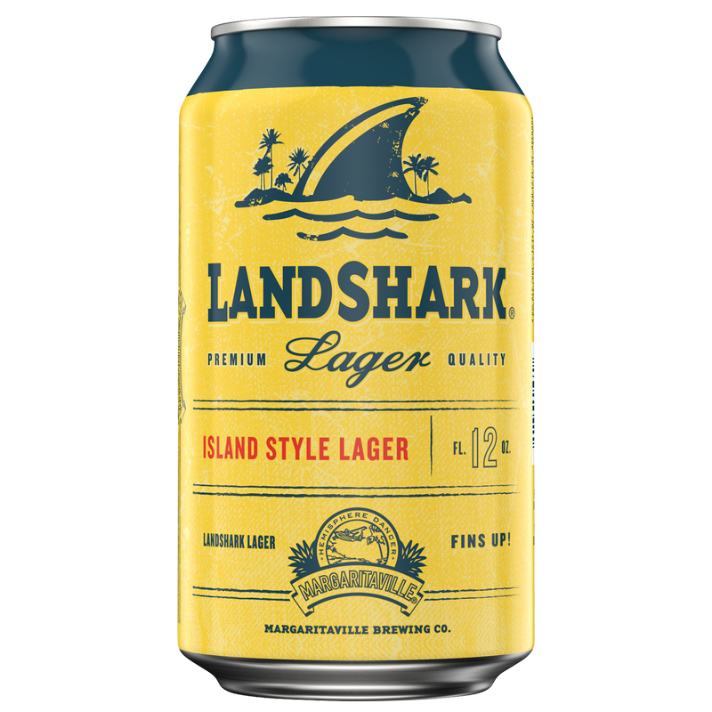 Landshark 12pk 12oz Cans 4.6% ABV