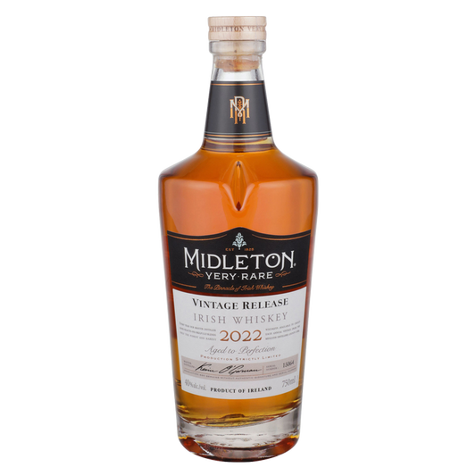 Midleton Very Rare Irish Whiskey 750ml