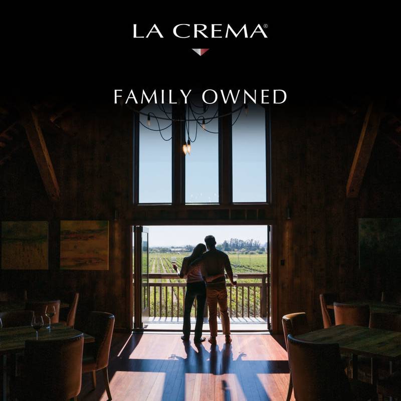 La Crema Russian River Valley Chardonnay 750 ml